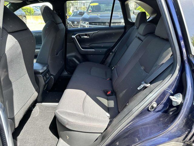 2022 Toyota RAV4 Prime SE San Clemente CA