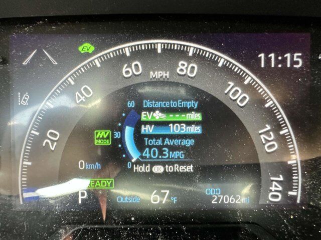 2022 Toyota RAV4 Prime SE San Clemente CA