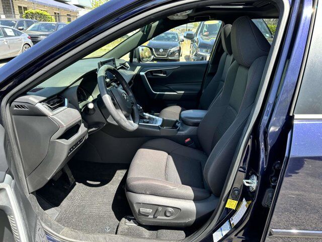 2022 Toyota RAV4 Prime SE San Clemente CA