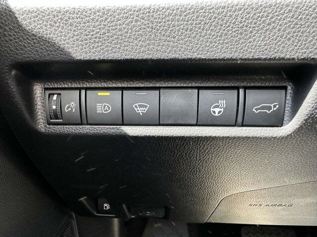 2022 Toyota RAV4 Prime SE San Clemente CA