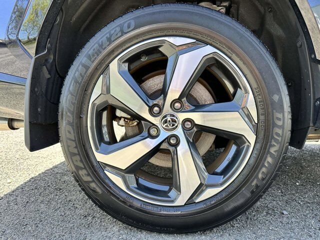 2022 Toyota RAV4 Prime SE San Clemente CA