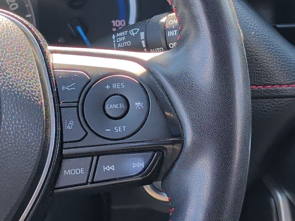 2022 Toyota RAV4 Prime SE Worcester MA