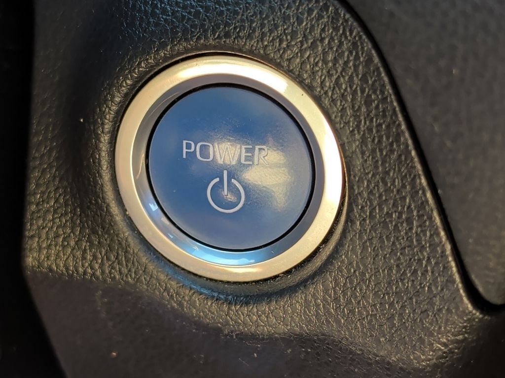 2022 Toyota RAV4 Prime SE Worcester MA
