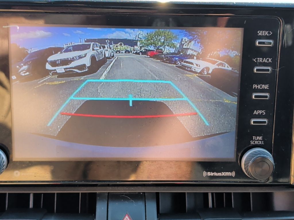 2022 Toyota RAV4 Prime SE Worcester MA