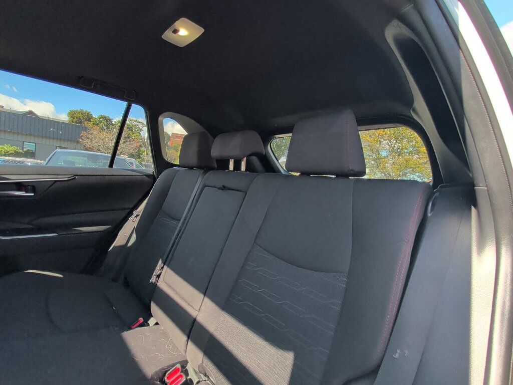 2022 Toyota RAV4 Prime SE Worcester MA