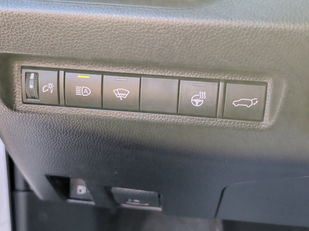 2022 Toyota RAV4 Prime SE Worcester MA