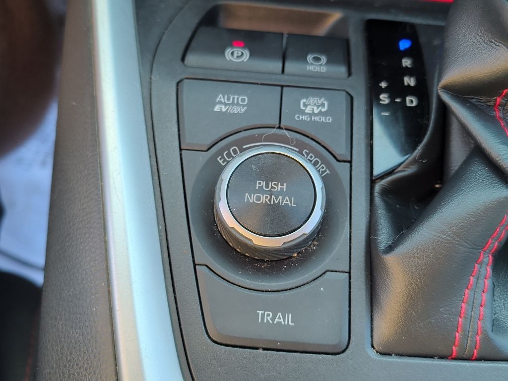 2022 Toyota RAV4 Prime SE Worcester MA