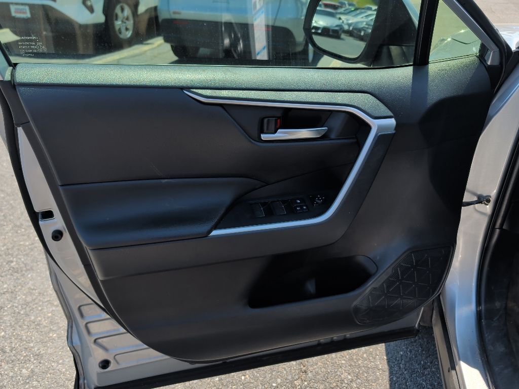 2022 Toyota RAV4 Prime SE Worcester MA