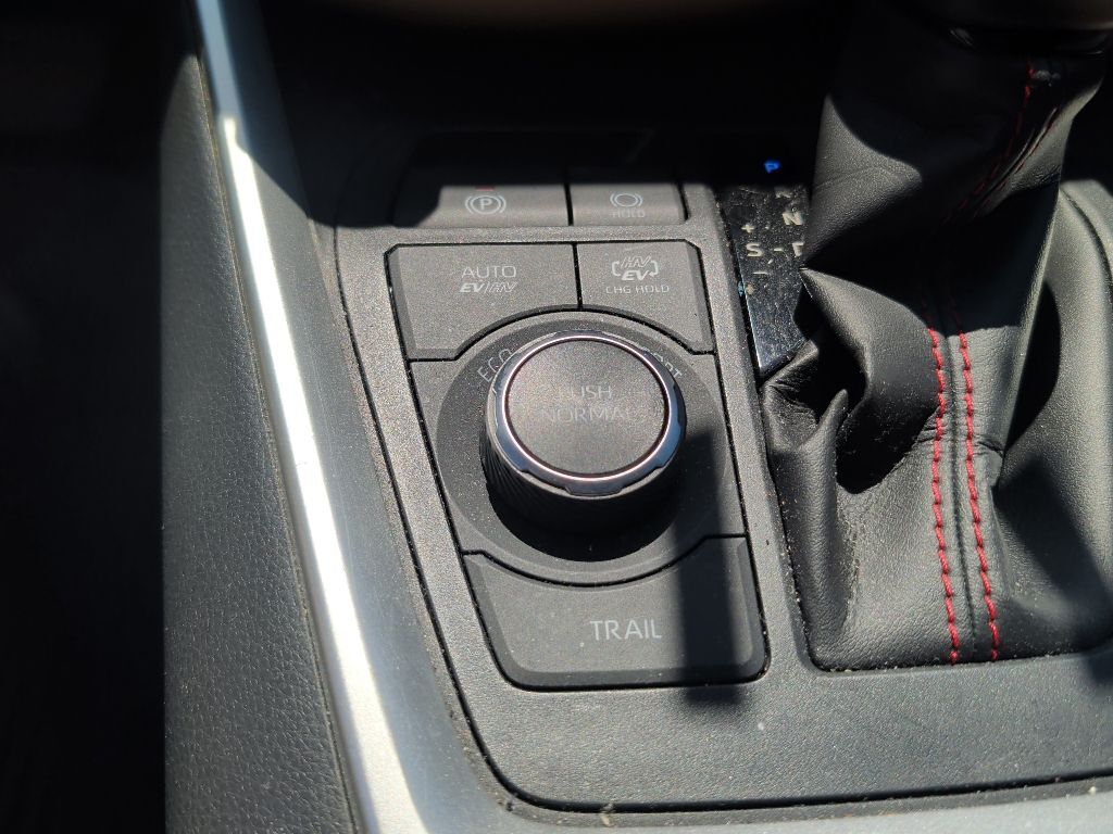2022 Toyota RAV4 Prime SE Worcester MA