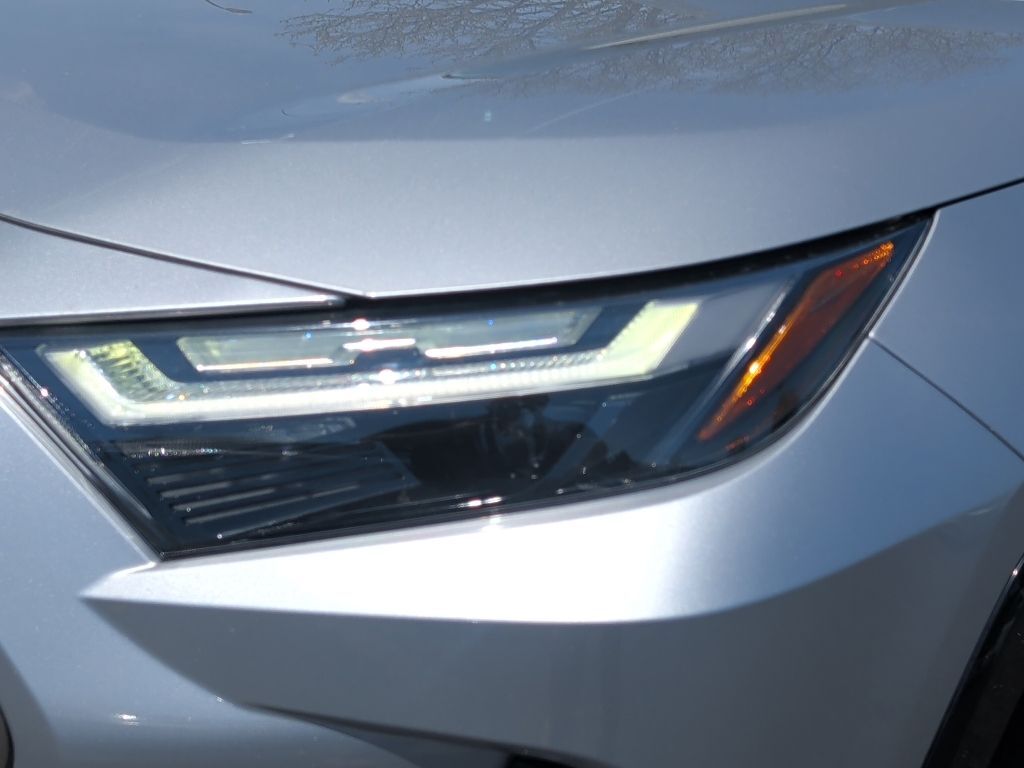 2022 Toyota RAV4 Prime SE