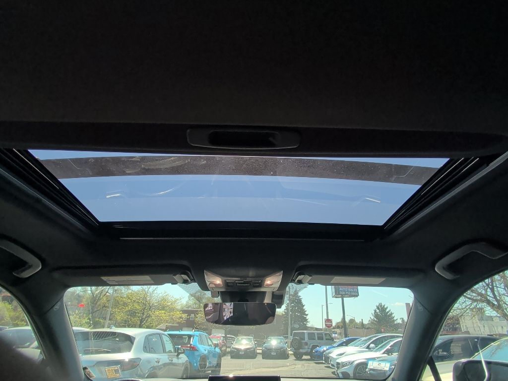 2022 Toyota RAV4 Prime SE Worcester MA