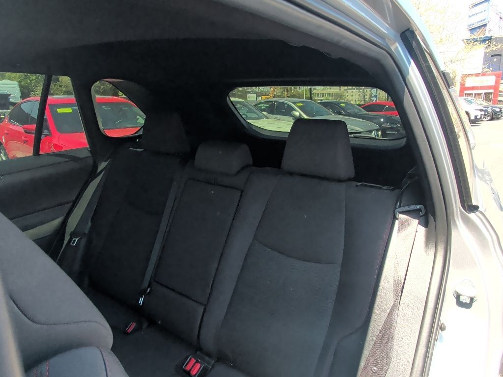 2022 Toyota RAV4 Prime SE Worcester MA