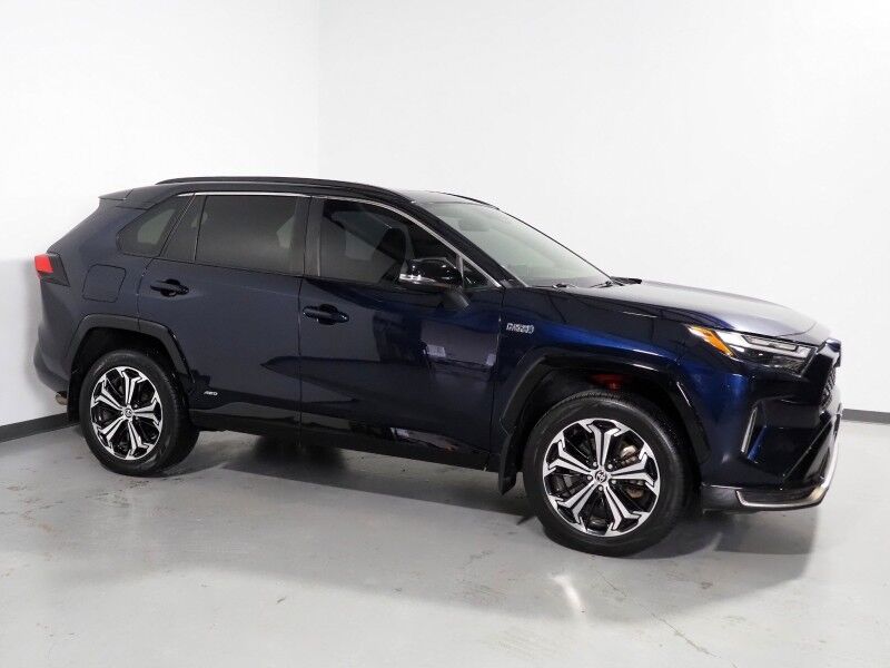 2022 Toyota RAV4 Prime XSE AWD *NAVIGATION, ADAPTIVE CRUISE, SAFETY ALERTS, BACKUP-CAMERA, MOONROOF, HEATED SEATS/STEERING, POWER LIFTGATE, JBL AUDIO, WIRELESS CHARGING, ANDROID & APPLE