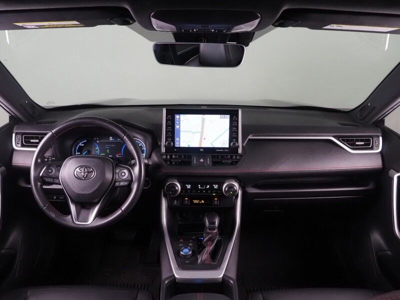 2022 Toyota RAV4 Prime XSE AWD *NAVIGATION, ADAPTIVE CRUISE, SAFETY ALERTS, BACKUP-CAMERA, MOONROOF, HEATED SEATS/STEERING, POWER LIFTGATE, JBL AUDIO, WIRELESS CHARGING, ANDROID & APPLE