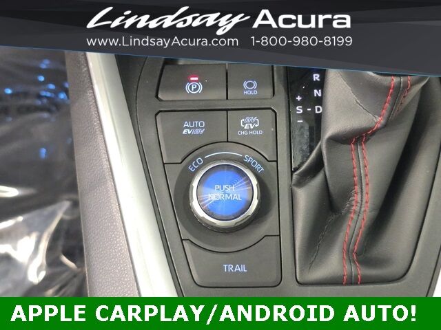 2022 Toyota RAV4 Prime XSE Columbus OH