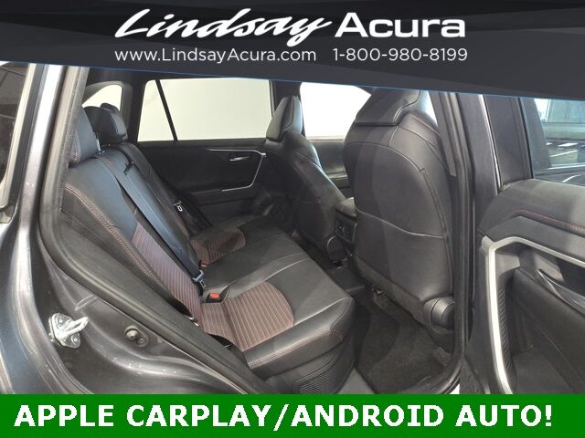 2022 Toyota RAV4 Prime XSE Columbus OH