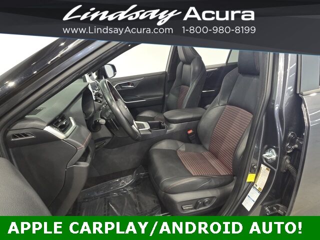 2022 Toyota RAV4 Prime XSE Columbus OH