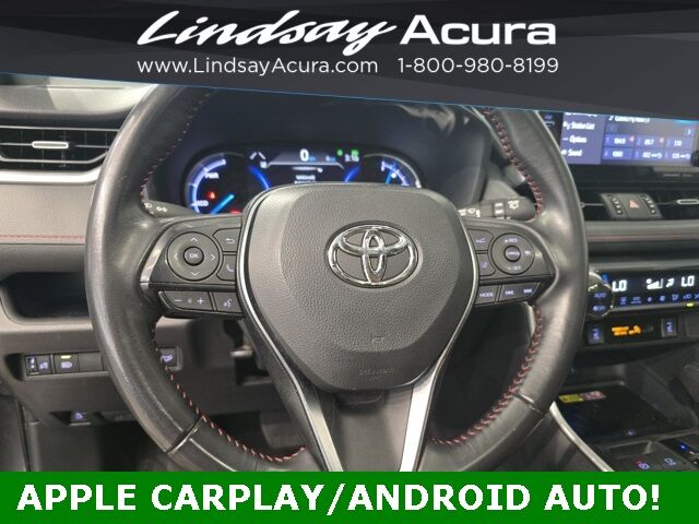 2022 Toyota RAV4 Prime XSE Columbus OH