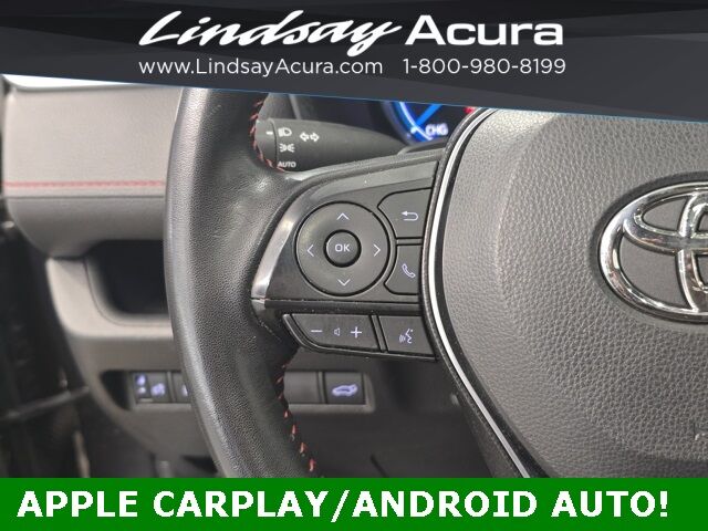 2022 Toyota RAV4 Prime XSE Columbus OH