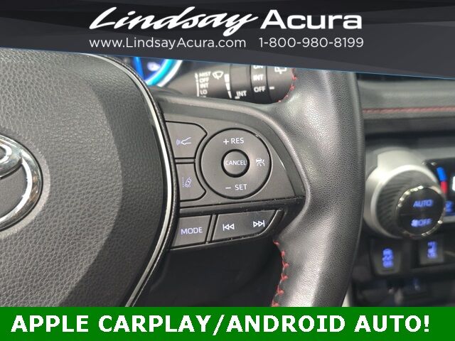 2022 Toyota RAV4 Prime XSE Columbus OH
