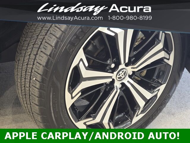 2022 Toyota RAV4 Prime XSE Columbus OH