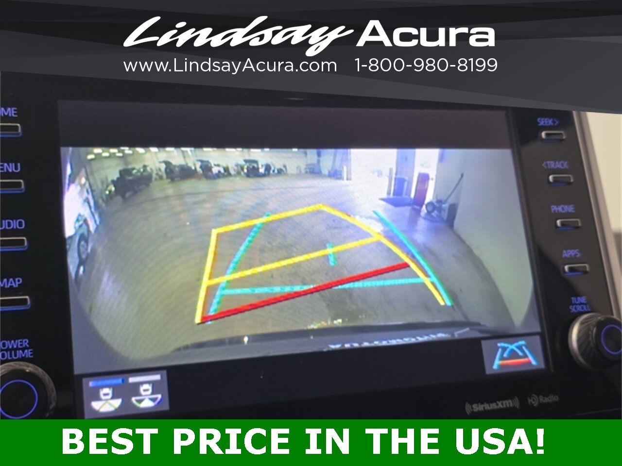 2022 Toyota RAV4 Prime XSE Columbus OH