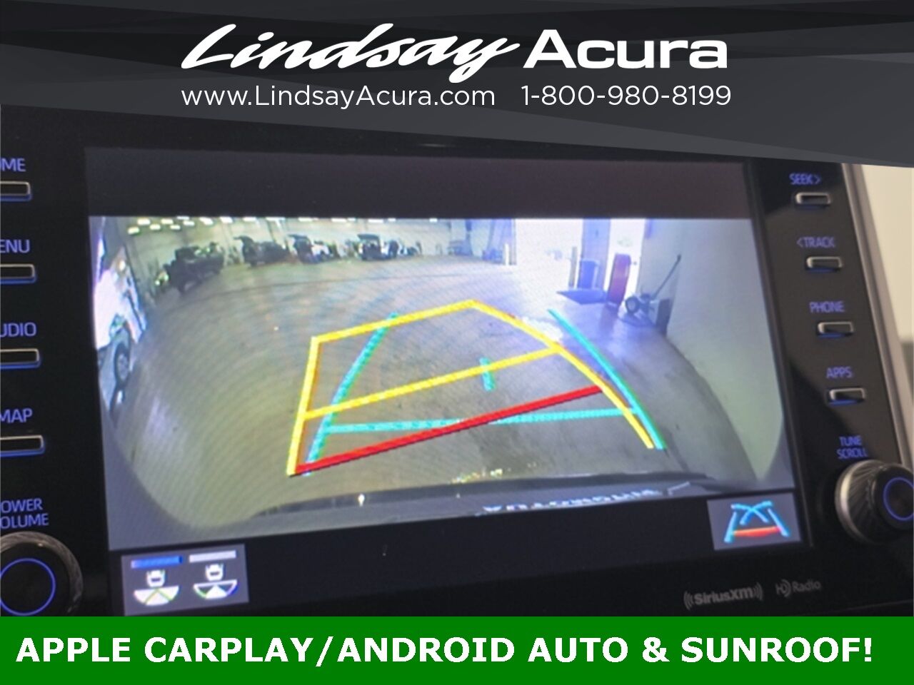 2022 Toyota RAV4 Prime XSE