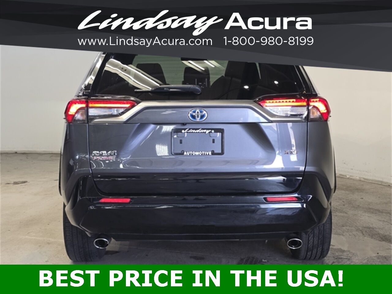 2022 Toyota RAV4 Prime XSE Columbus OH