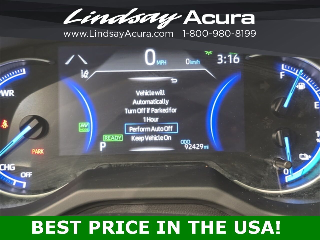 2022 Toyota RAV4 Prime XSE Columbus OH