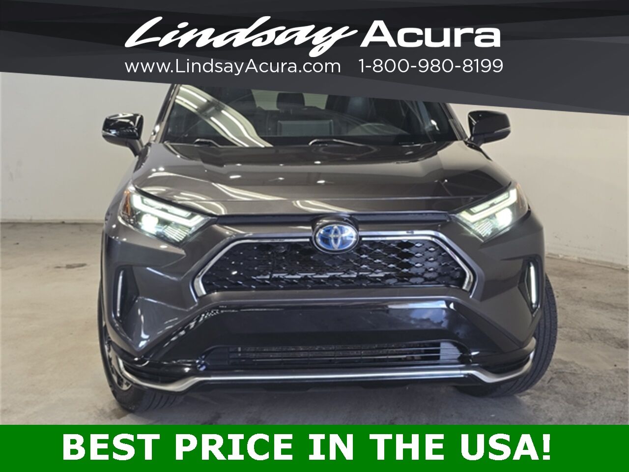 2022 Toyota RAV4 Prime XSE Columbus OH