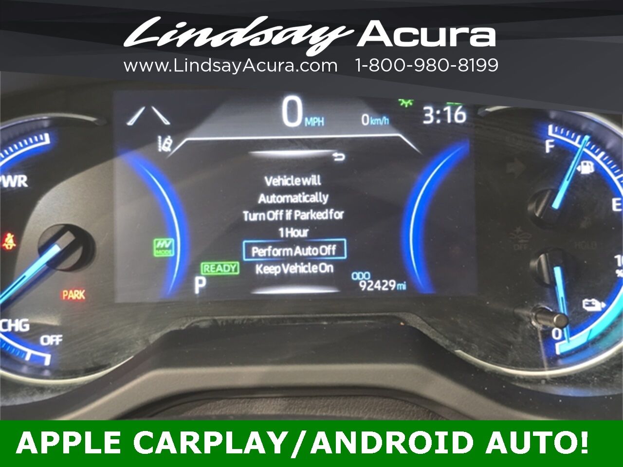 2022 Toyota RAV4 Prime XSE Columbus OH