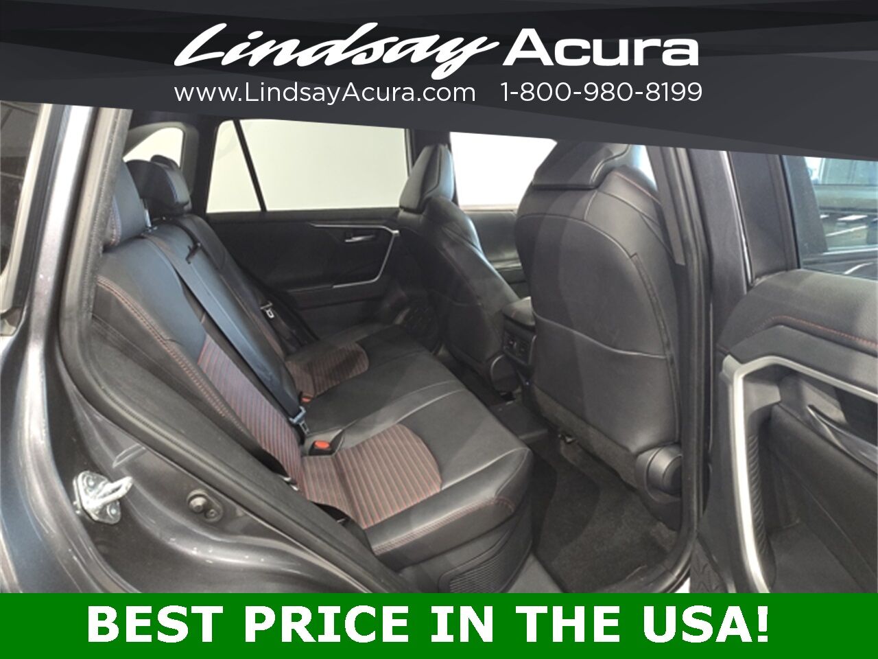 2022 Toyota RAV4 Prime XSE Columbus OH