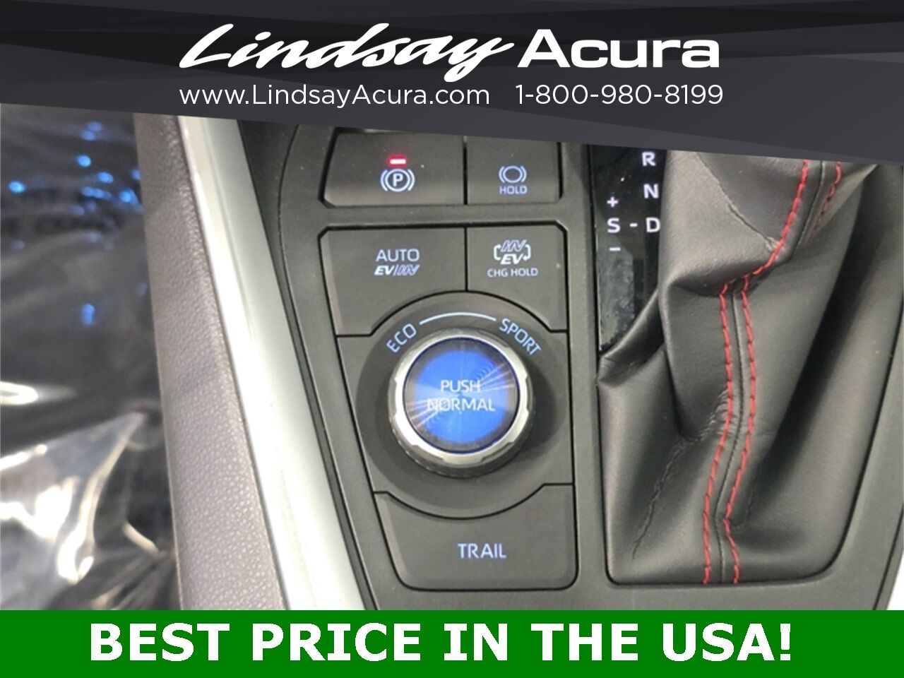 2022 Toyota RAV4 Prime XSE Columbus OH