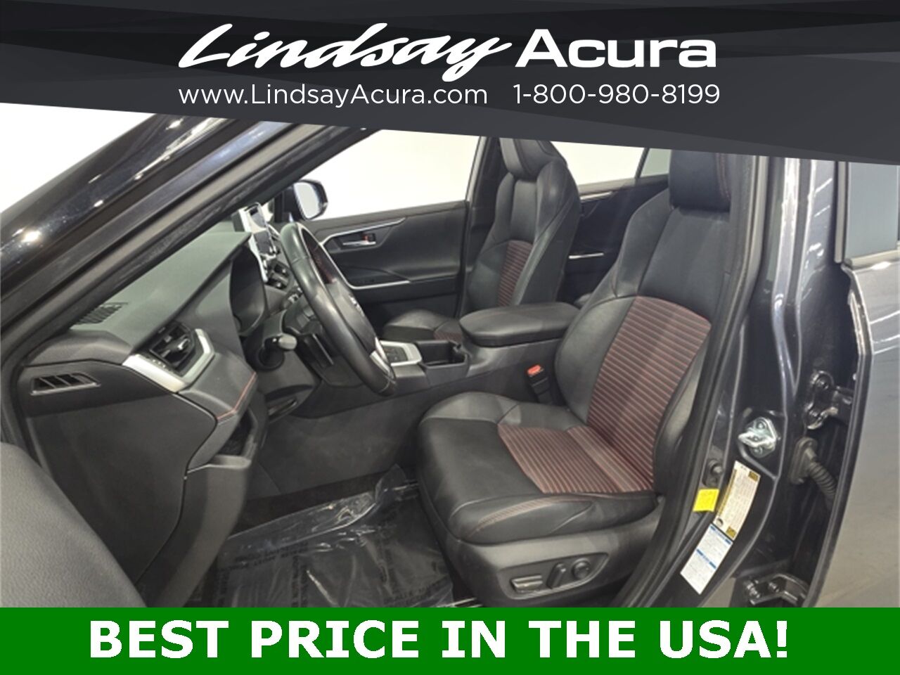 2022 Toyota RAV4 Prime XSE Columbus OH