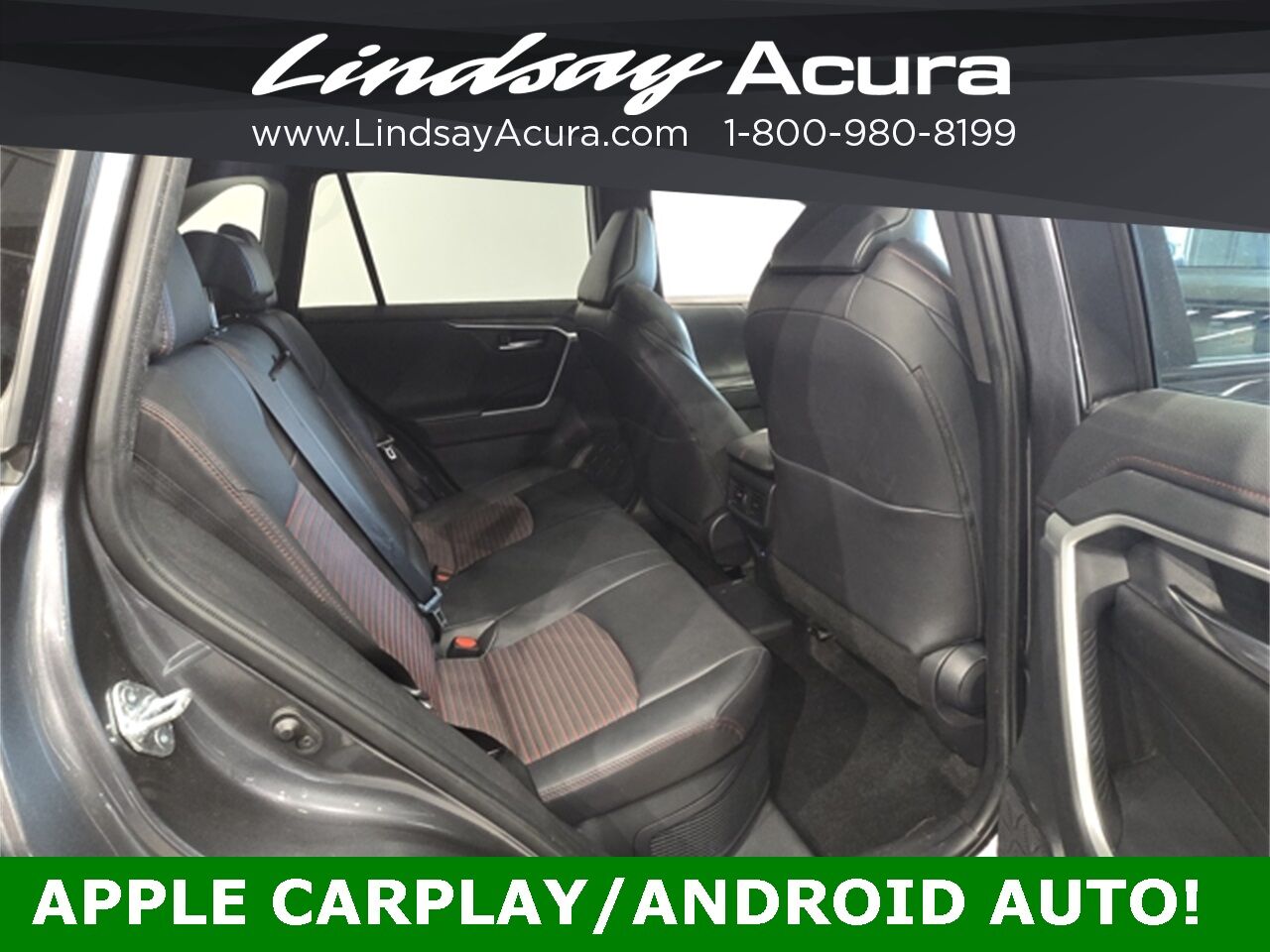 2022 Toyota RAV4 Prime XSE Columbus OH