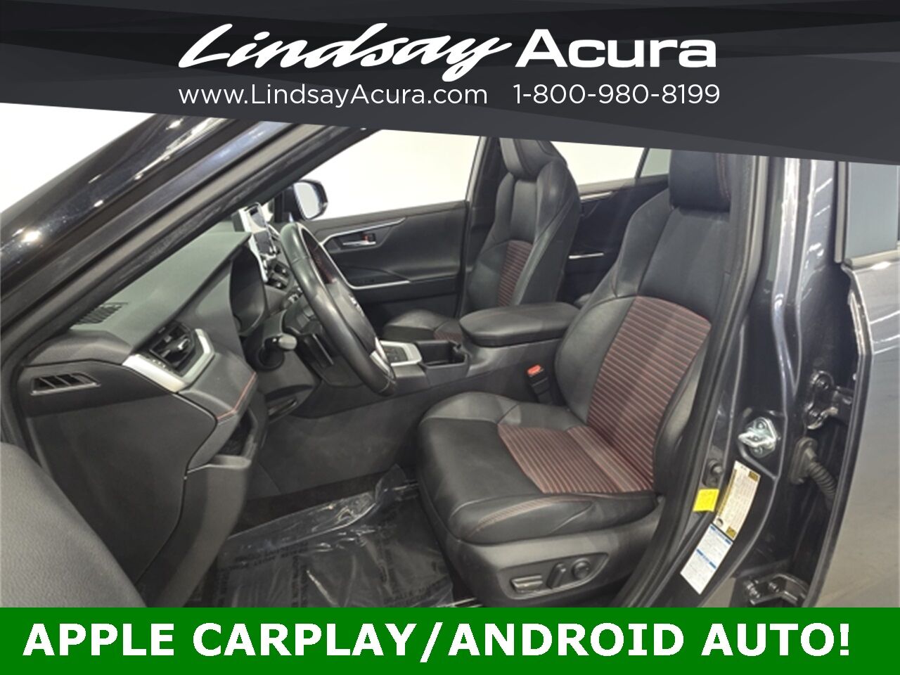 2022 Toyota RAV4 Prime XSE Columbus OH