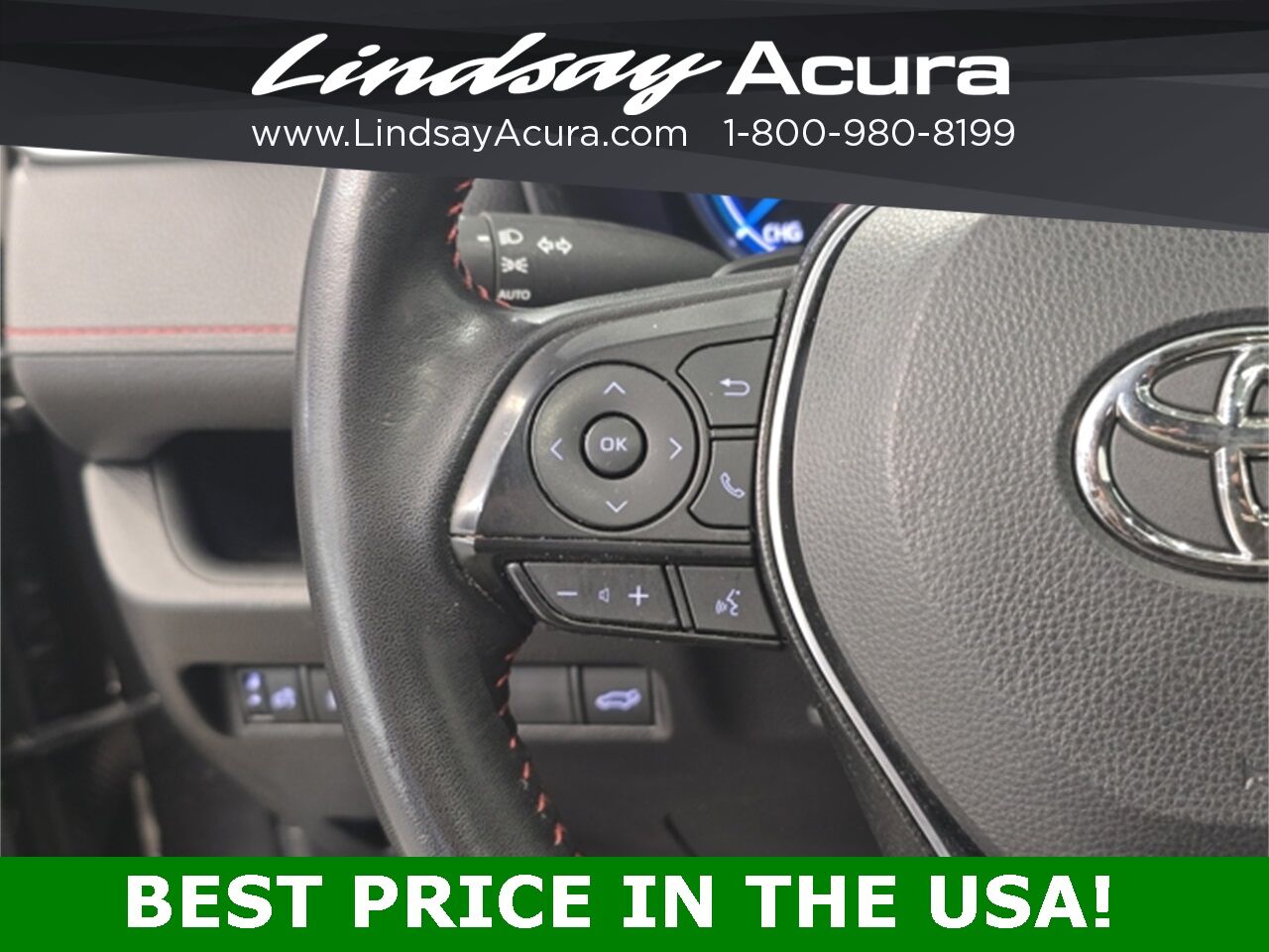 2022 Toyota RAV4 Prime XSE Columbus OH