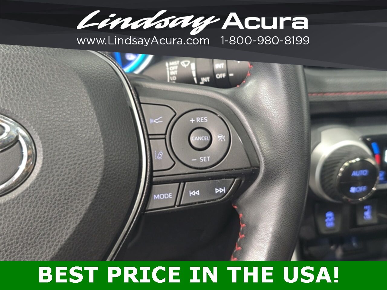 2022 Toyota RAV4 Prime XSE Columbus OH