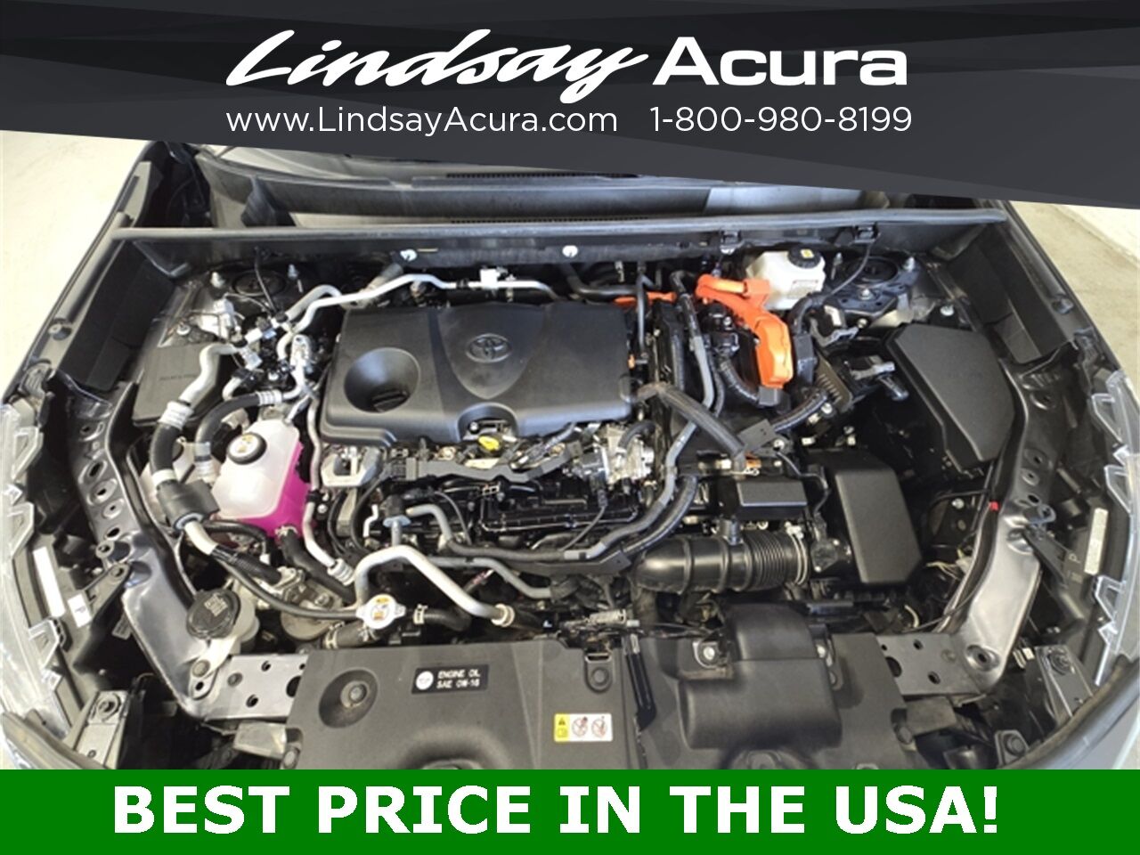 2022 Toyota RAV4 Prime XSE Columbus OH