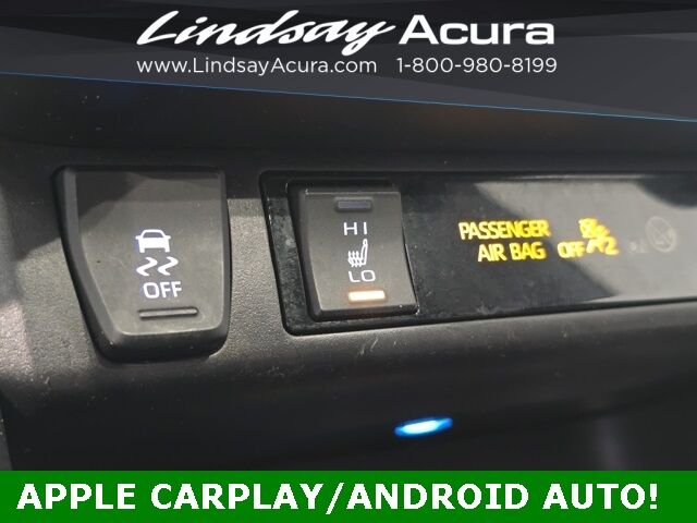 2022 Toyota RAV4 Prime XSE Columbus OH
