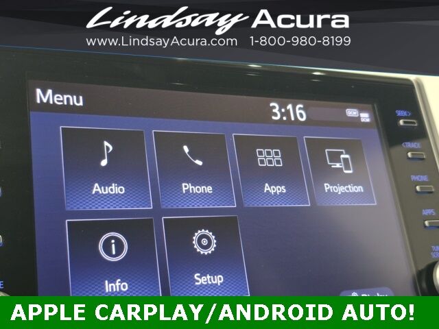 2022 Toyota RAV4 Prime XSE Columbus OH