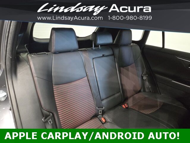 2022 Toyota RAV4 Prime XSE Columbus OH