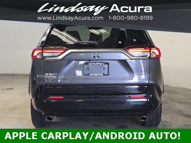 2022 Toyota RAV4 Prime XSE Columbus OH