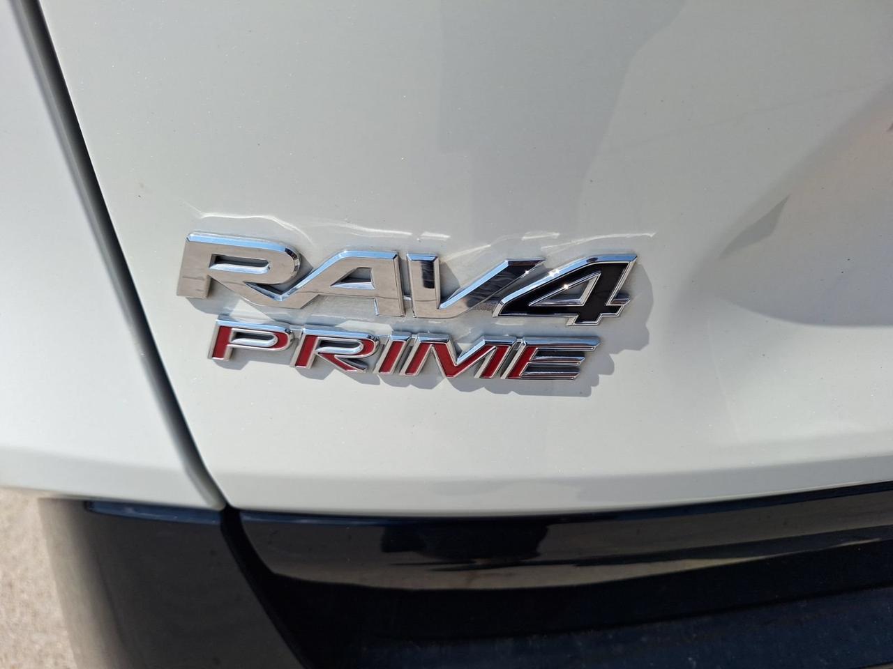 2022 Toyota RAV4 Prime XSE Hurst TX