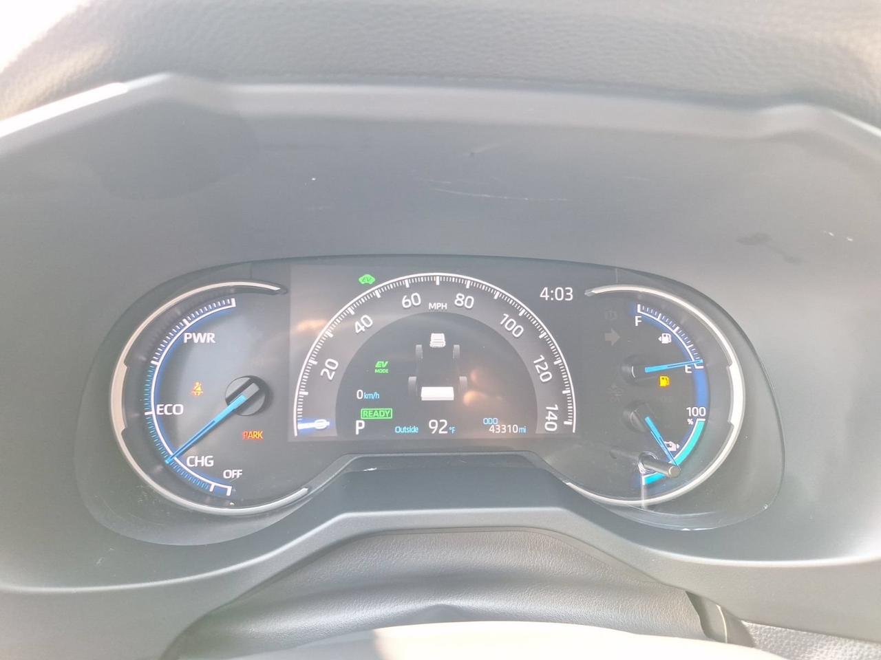 2022 Toyota RAV4 Prime XSE Hurst TX
