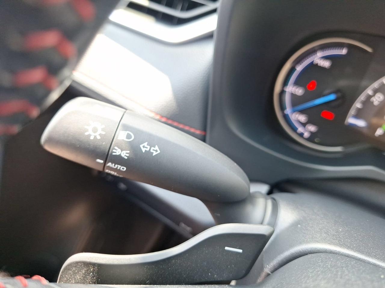 2022 Toyota RAV4 Prime XSE Hurst TX
