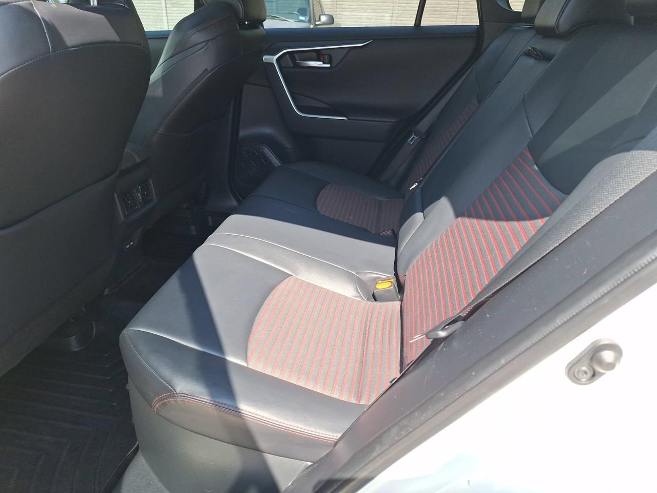 2022 Toyota RAV4 Prime XSE Hurst TX
