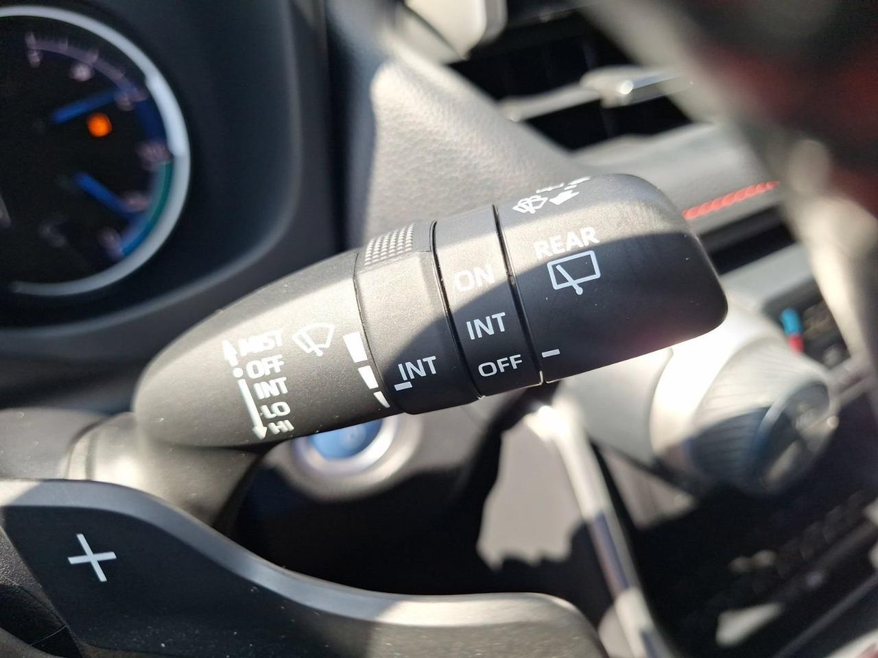 2022 Toyota RAV4 Prime XSE Hurst TX