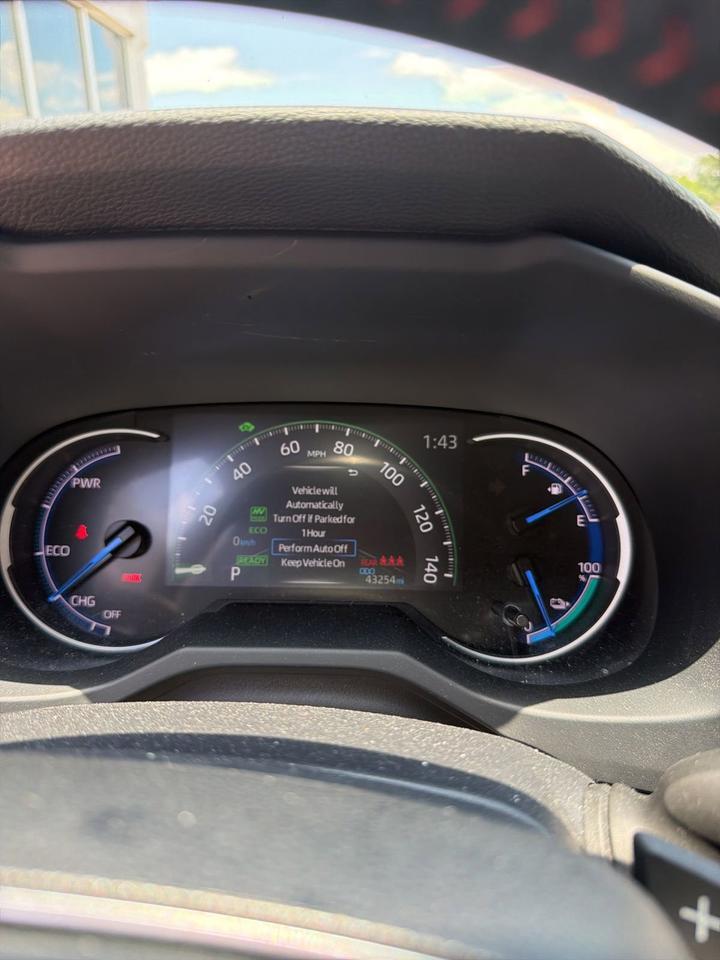 2022 Toyota RAV4 Prime XSE Hurst TX