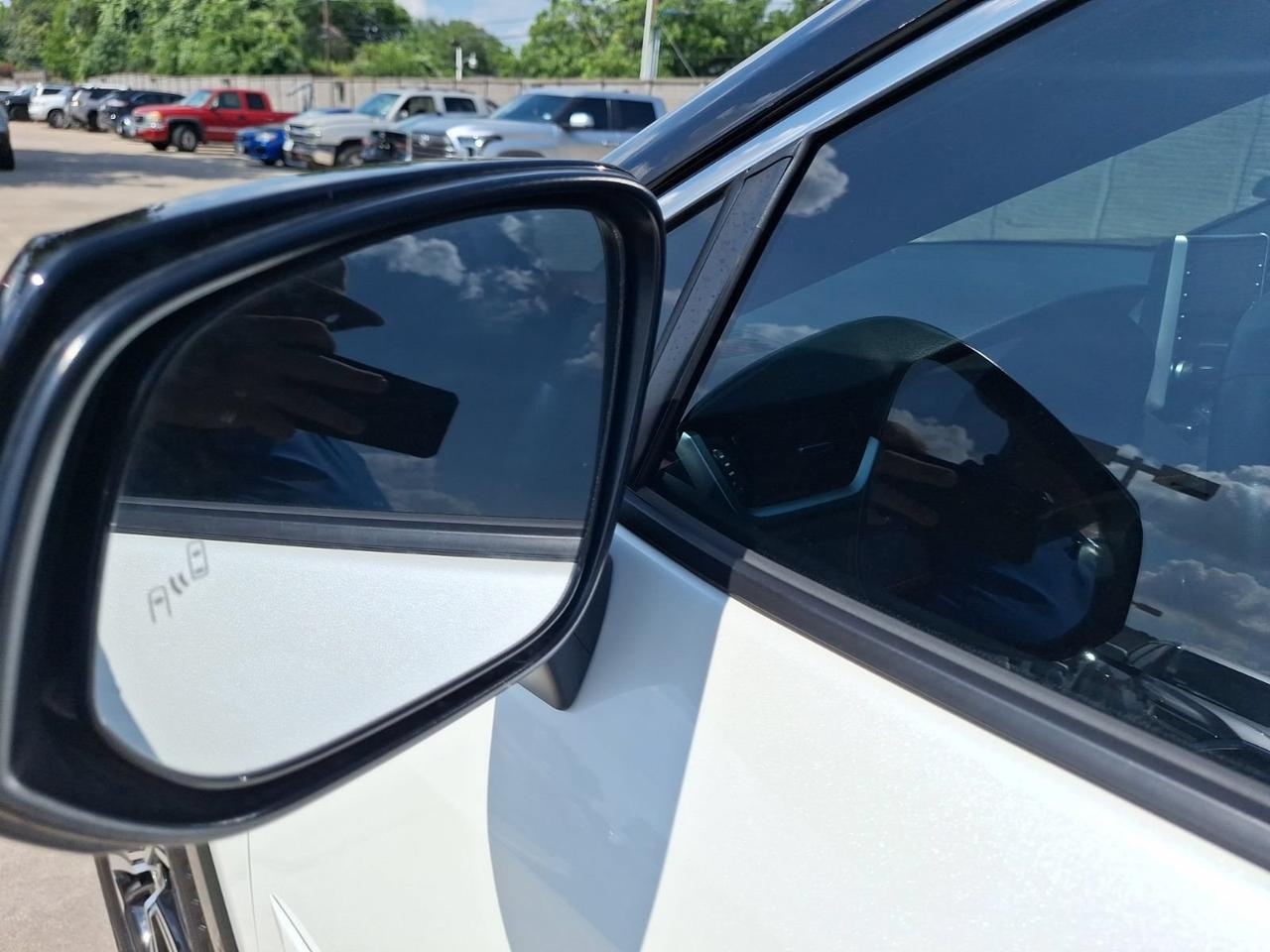 2022 Toyota RAV4 Prime XSE Hurst TX